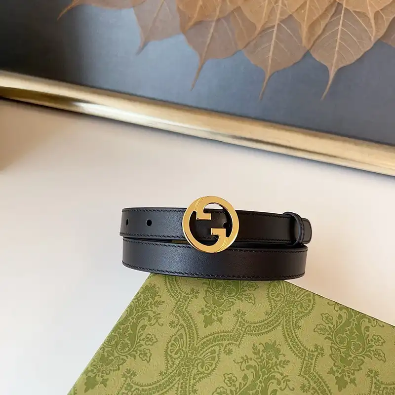 G*u*i belts 2403xa0137