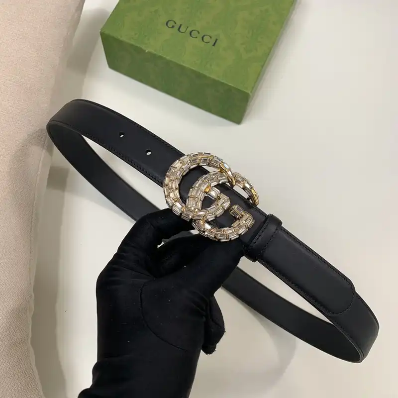 G*u*i belts 2403xa0181