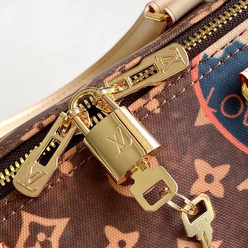 LV Bags 2406YA0145