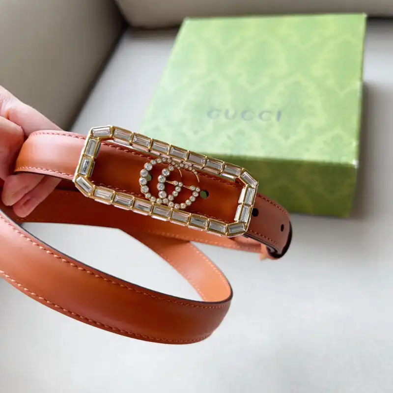 G*u*i belts 2407xa0056
