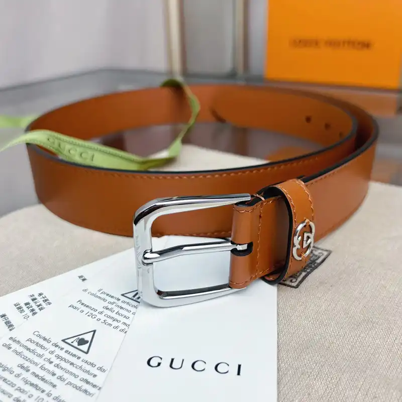 G*u*i belts 2407xa0125