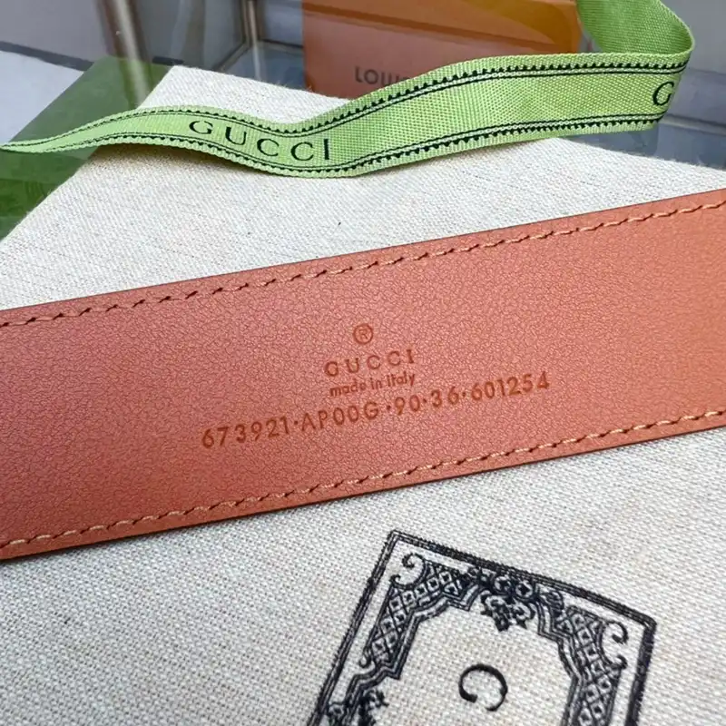G*u*i belts 2407xa0126