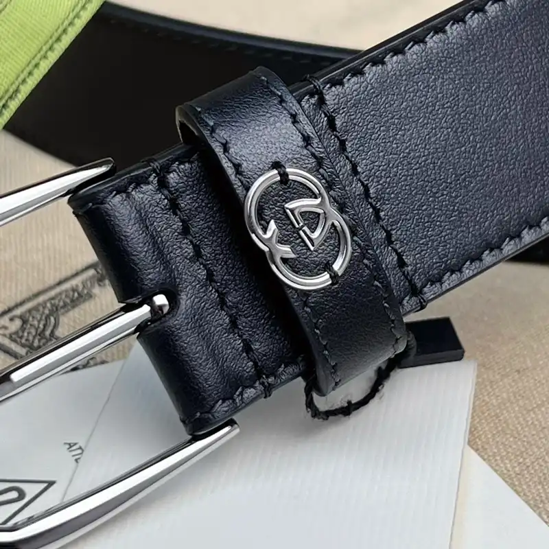 G*u*i belts 2407xa0127