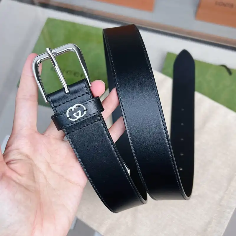 G*u*i belts 2407xa0127