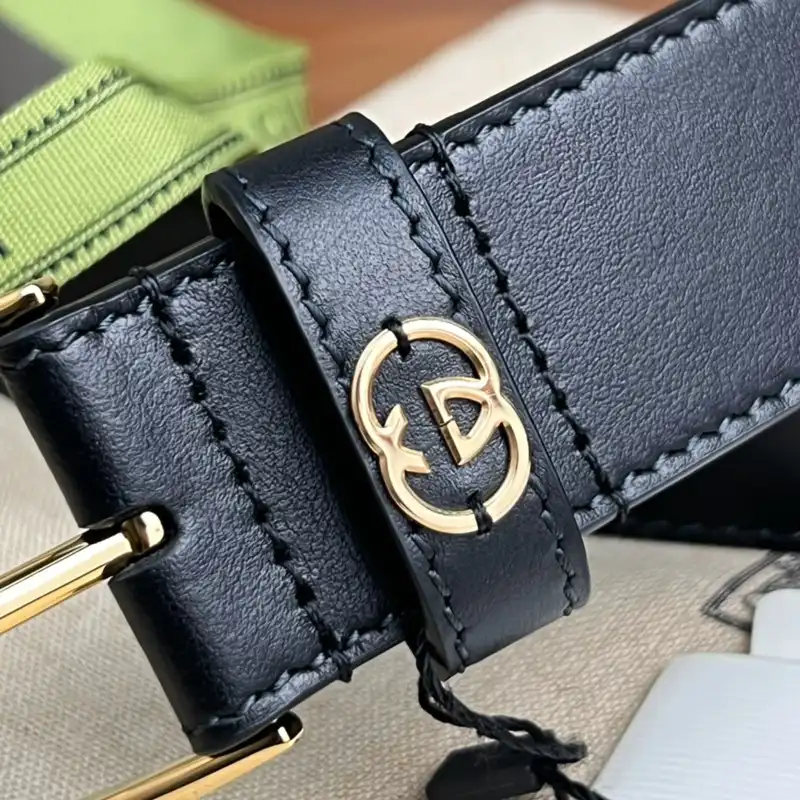 G*u*i belts 2407xa0128