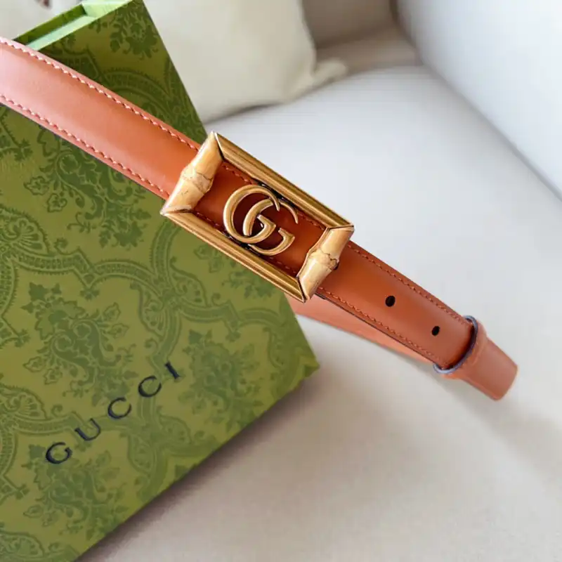 G*u*i belts 2407xa0170