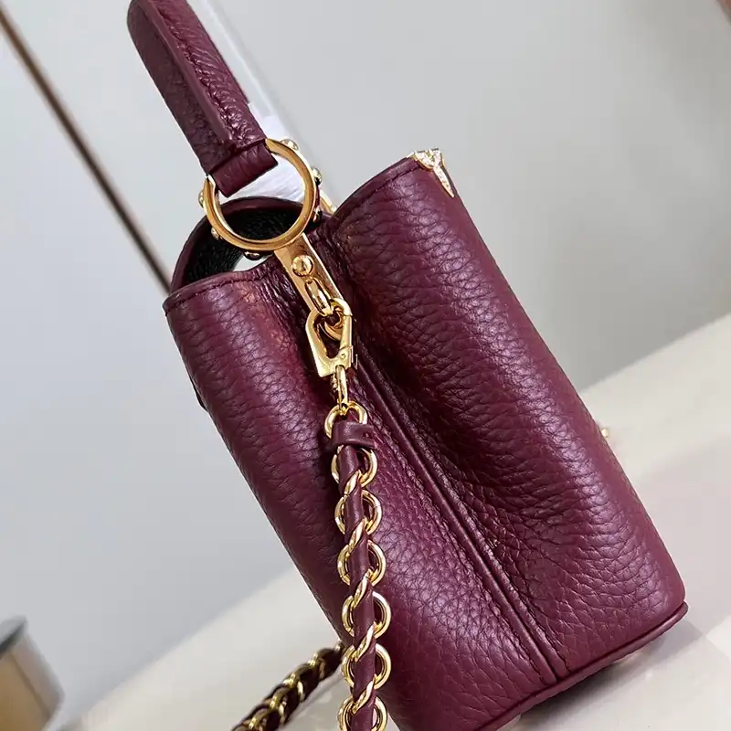LV Bags 2407YZ0150