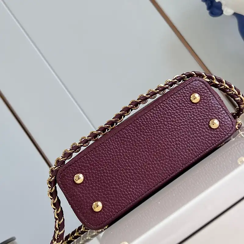 LV Bags 2407YZ0150