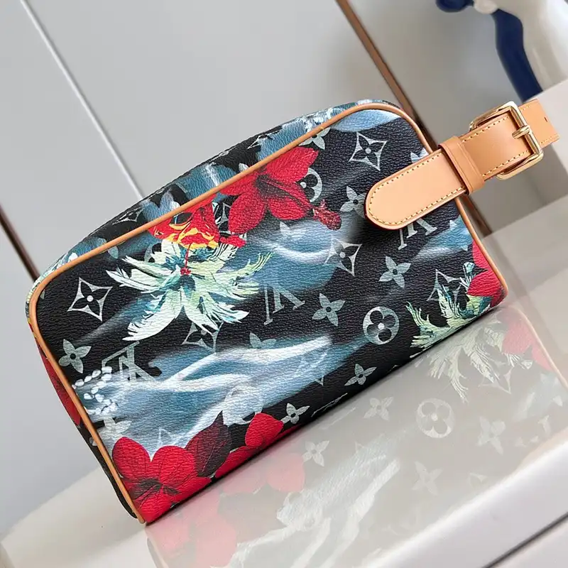 LV Bags 2407YA0158