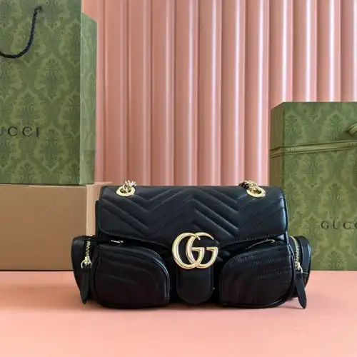 G*u*i bags 2407yz0231