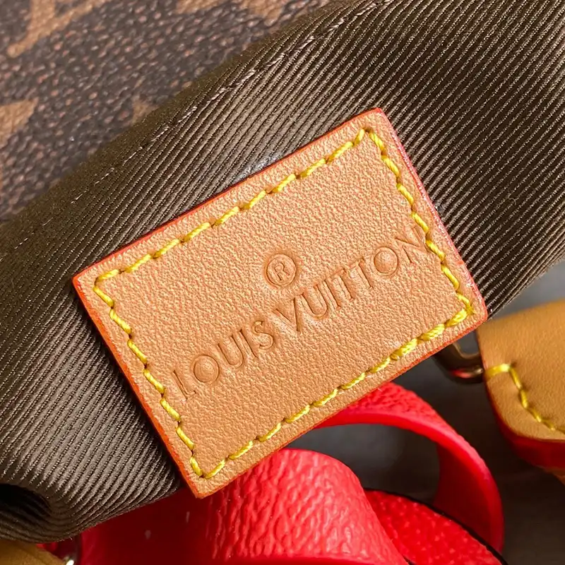 LV Bags 2407YZ0321