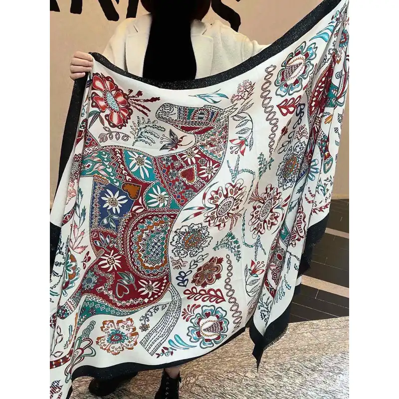 SCARVES scarves 2409SC0004
