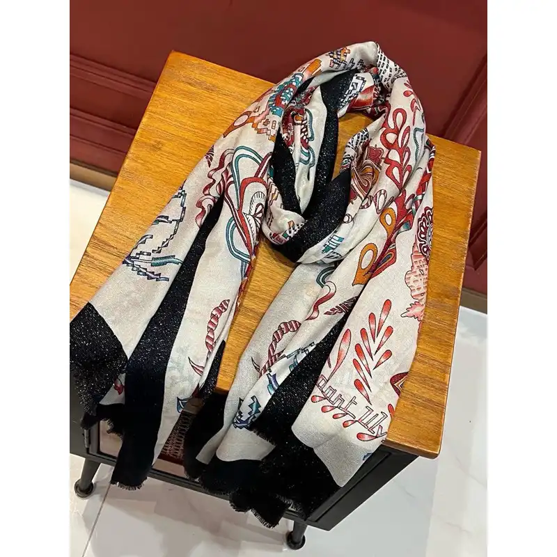 SCARVES scarves 2409SC0004