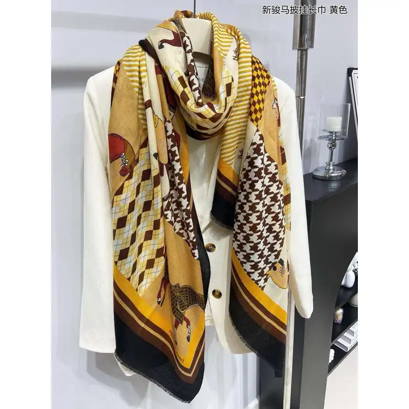 SCARVES scarves 2409SC0066