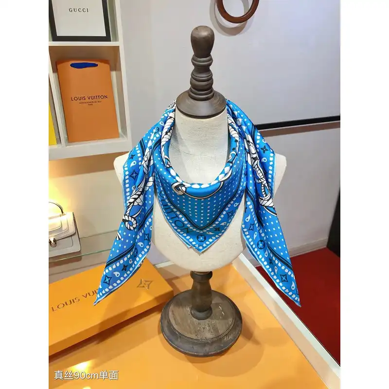 SCARVES scarves 2409SC0126