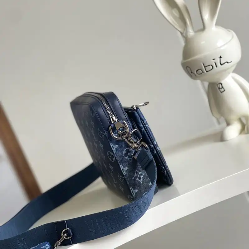LV Bags 2409YA0037