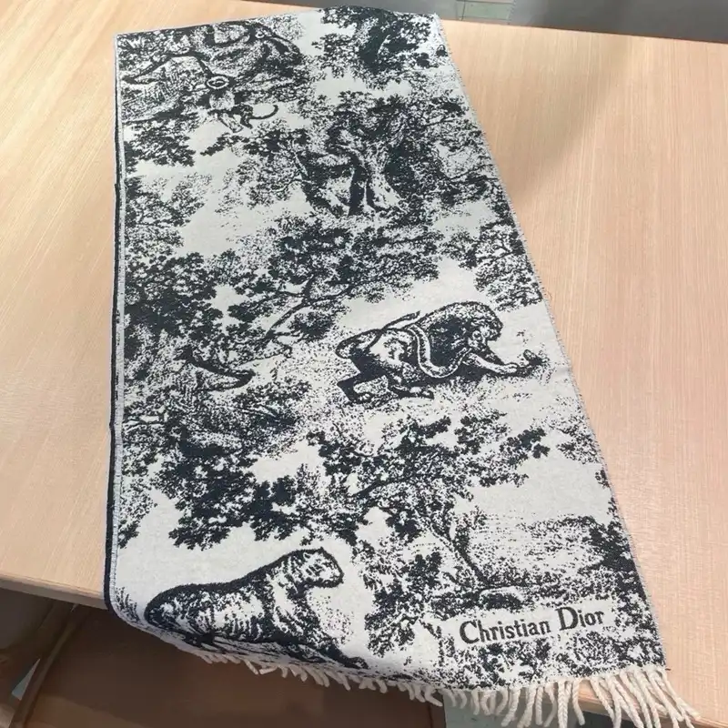 SCARVES scarves 2410SC0177