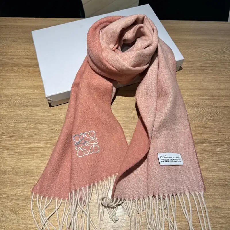 SCARVES scarves 2410SC0200