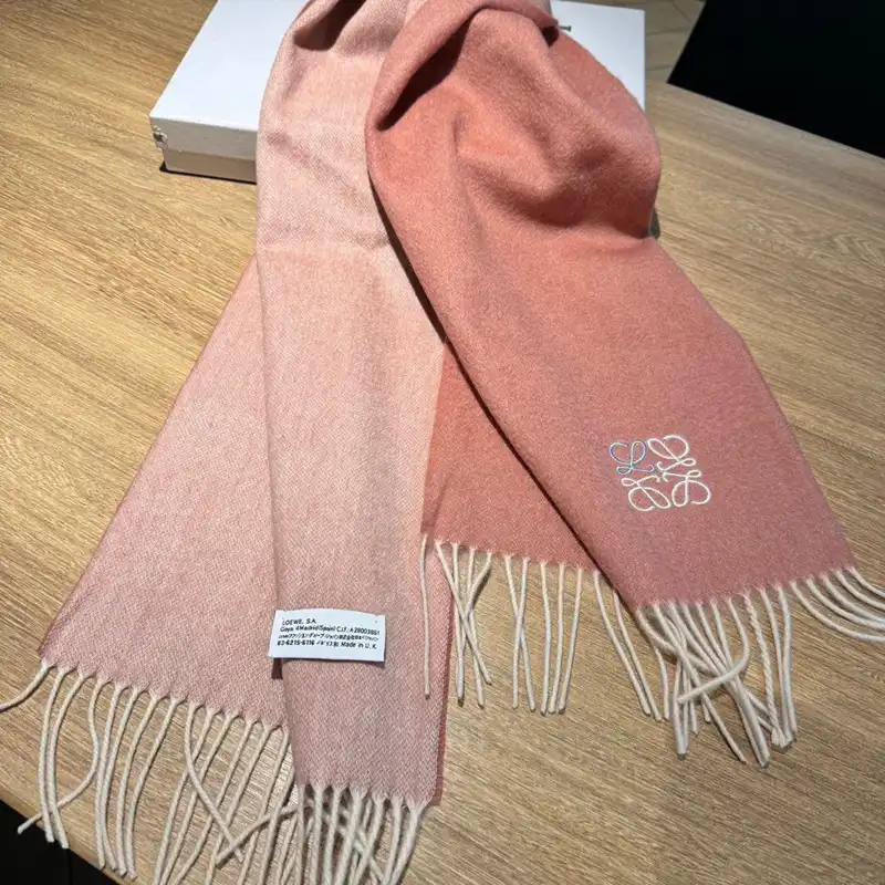 SCARVES scarves 2410SC0200