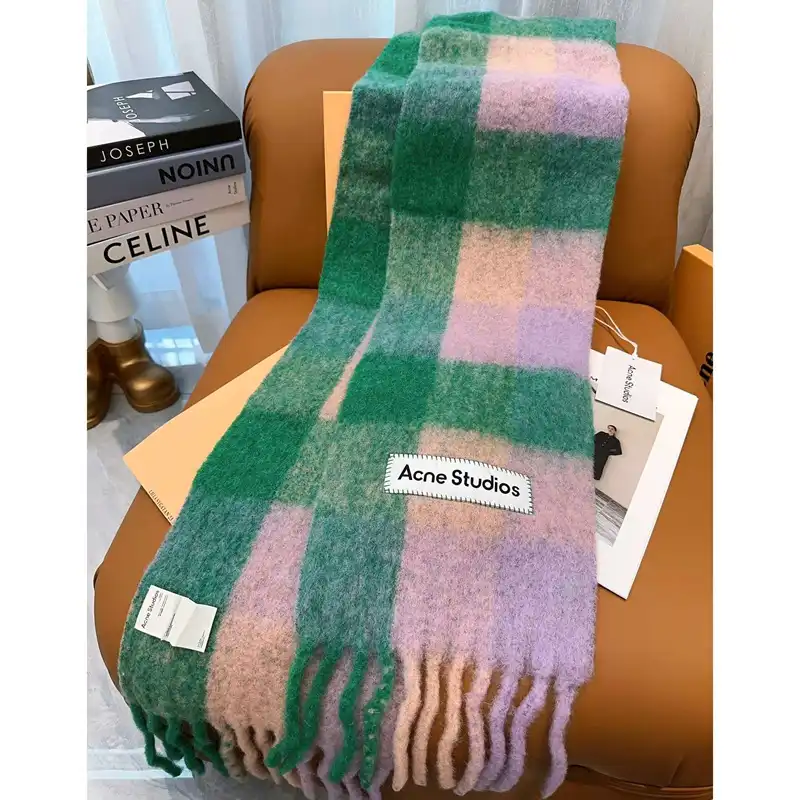 SCARVES scarves 2410SC0208