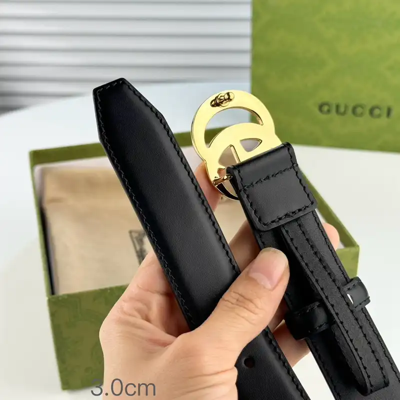 G*u*i belts 2410xa0032