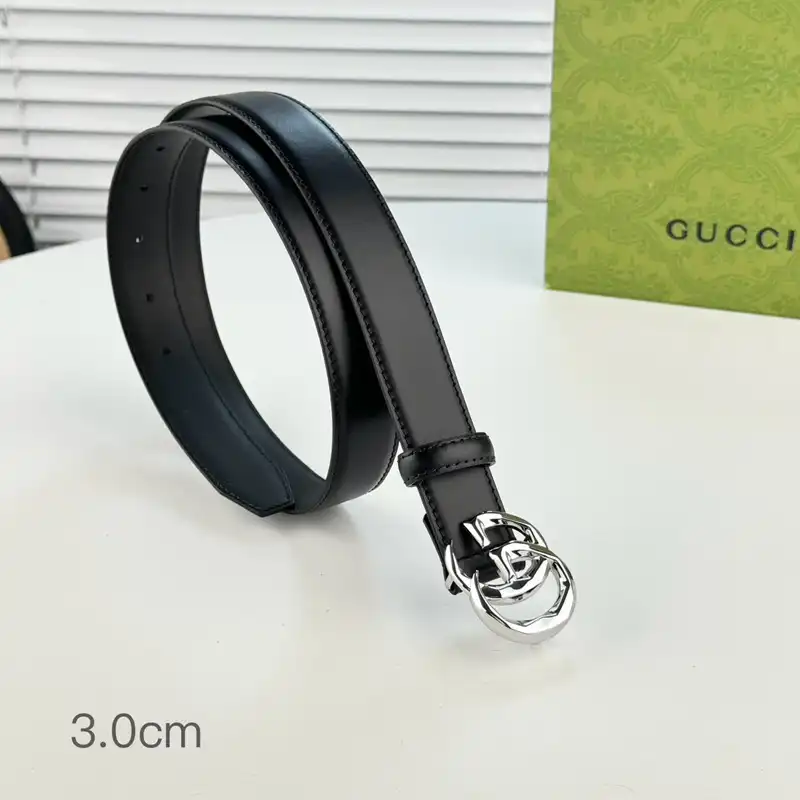 G*u*i belts 2410xa0033