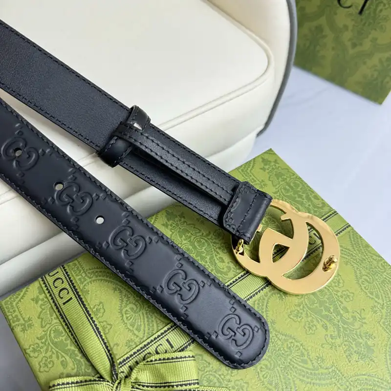 G*u*i belts 2410xa0041