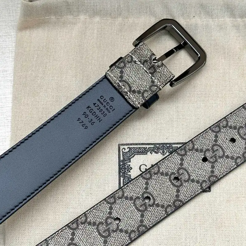 G*u*i belts 2410xa0070