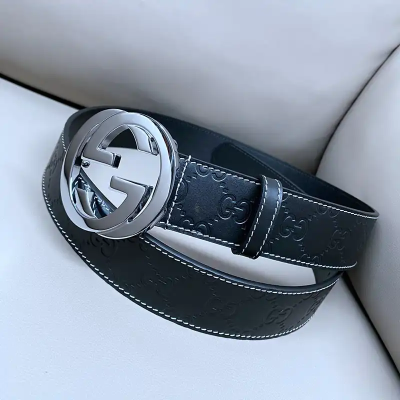 G*u*i belts 2410xa0103