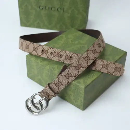 G*u*i belts 2410xa0230