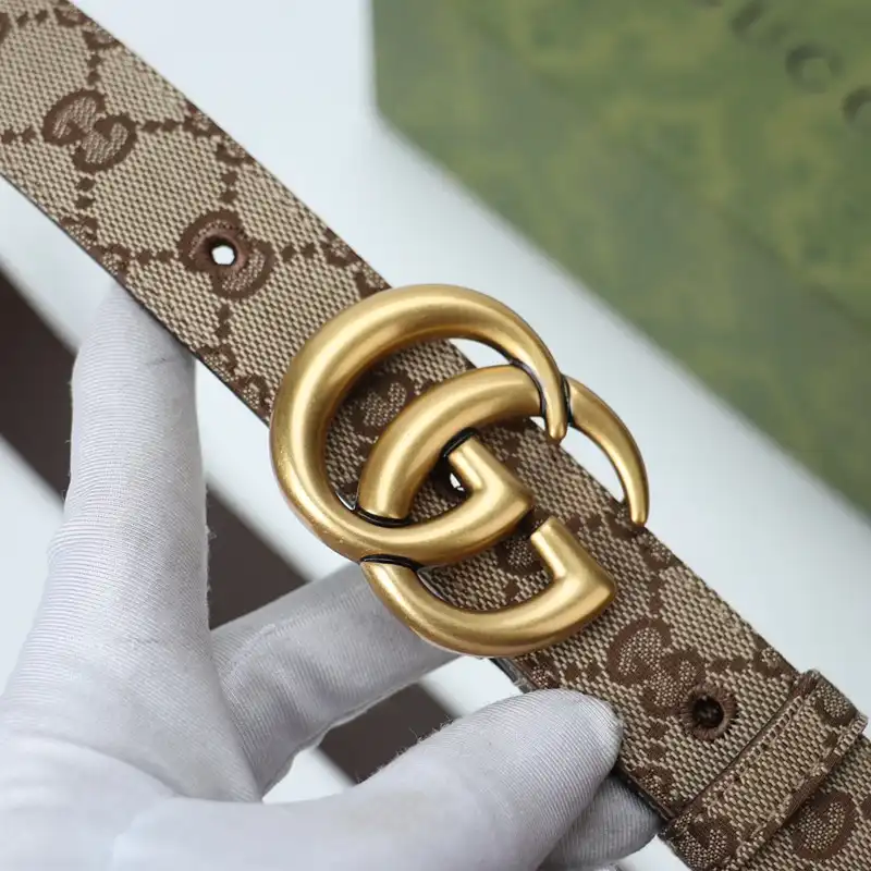G*u*i belts 2410xa0231