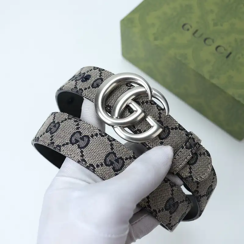 G*u*i belts 2410xa0232