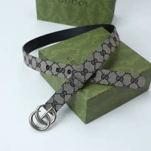 G*u*i belts 2410xa0232