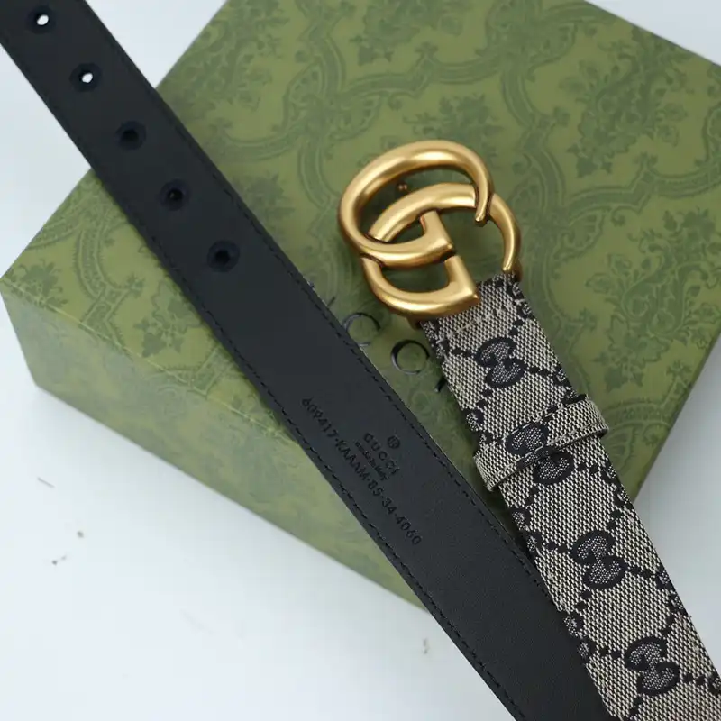 G*u*i belts 2410xa0233