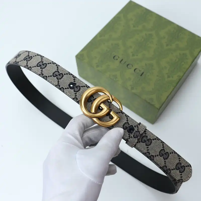 G*u*i belts 2410xa0233