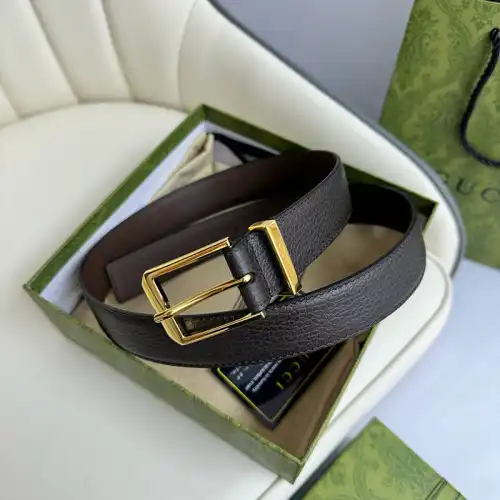 G*u*i belts 2410xa0253