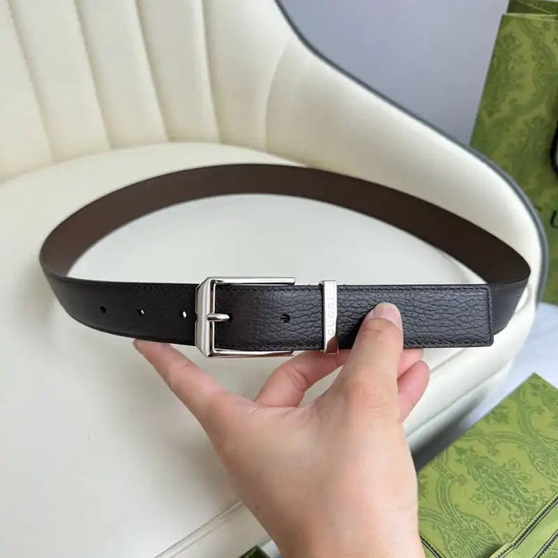 G*u*i belts 2410xa0254