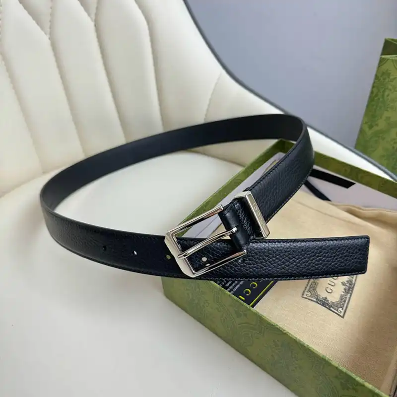 G*u*i belts 2410xa0256