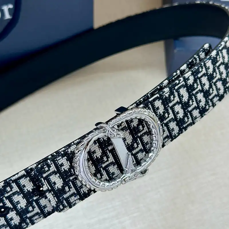 Dio Belts 2410XA0263
