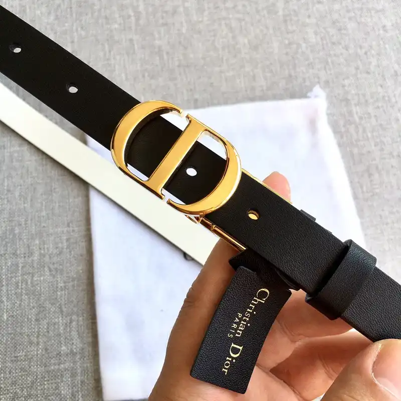 Dio Belts 2410XA0265