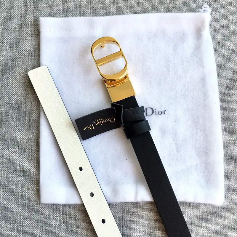Dio Belts 2410XA0265