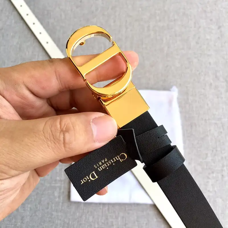 Dio Belts 2410XA0265