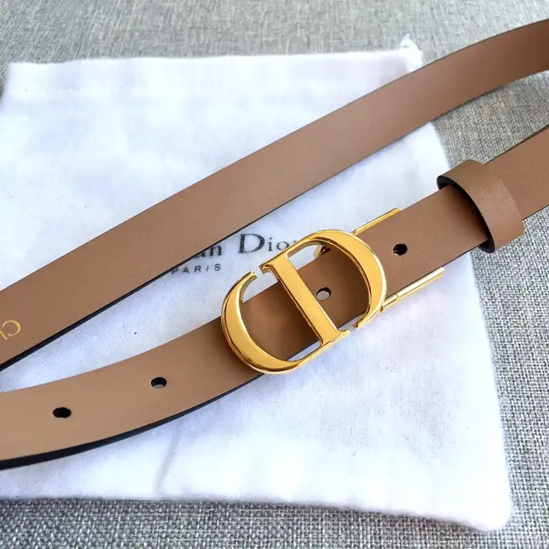 Dio Belts 2410XA0268