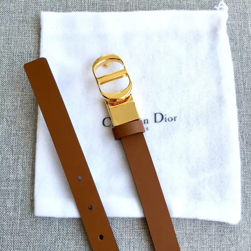 Dio Belts 2410XA0269