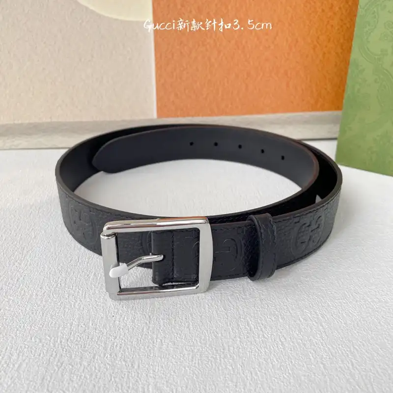 G*u*i belts 2410xa0293