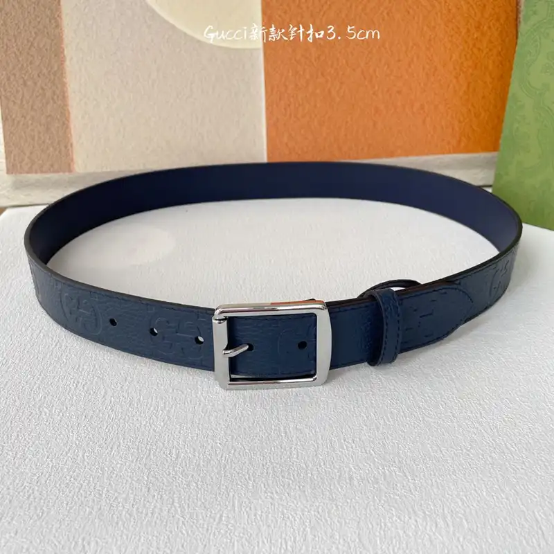 G*u*i belts 2410xa0294