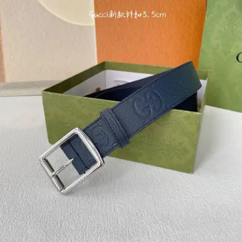 G*u*i belts 2410xa0294