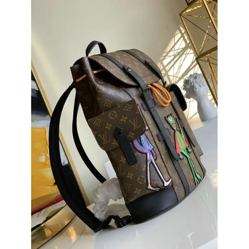 LV Bags 2012SH0011