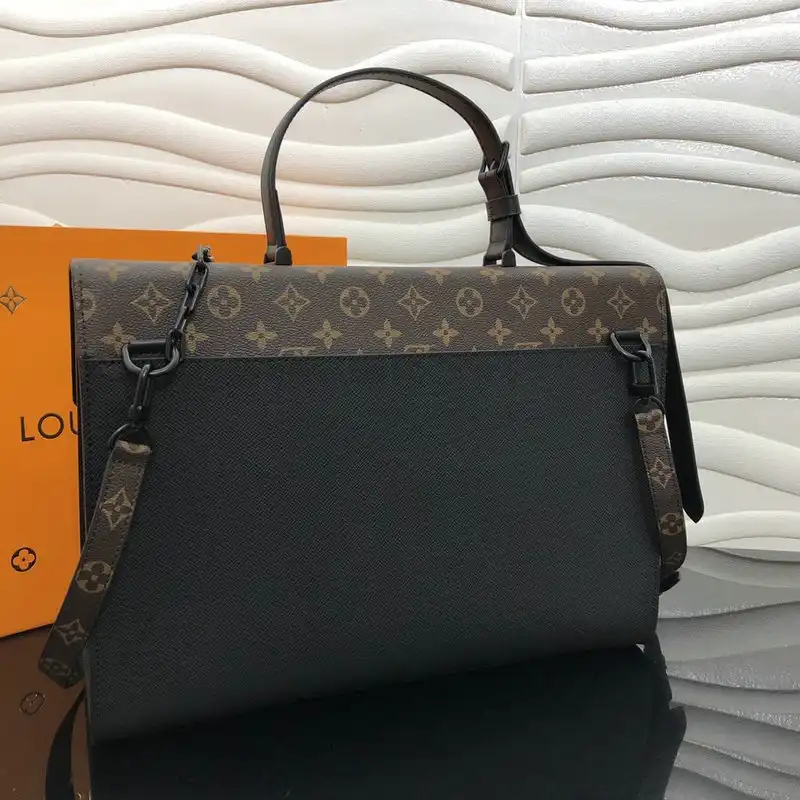 LV Bags 2012SH0054