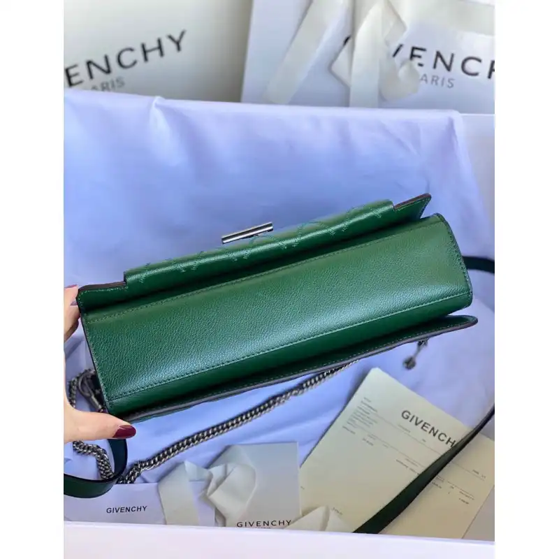 Givenchy Bags 2012SH0174